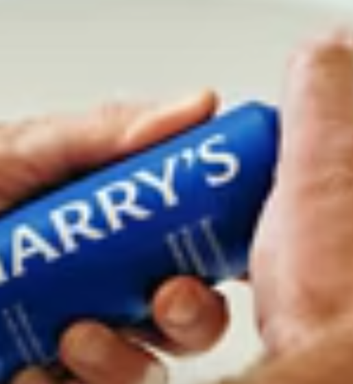 Harry’s Plus Tide Gift Set