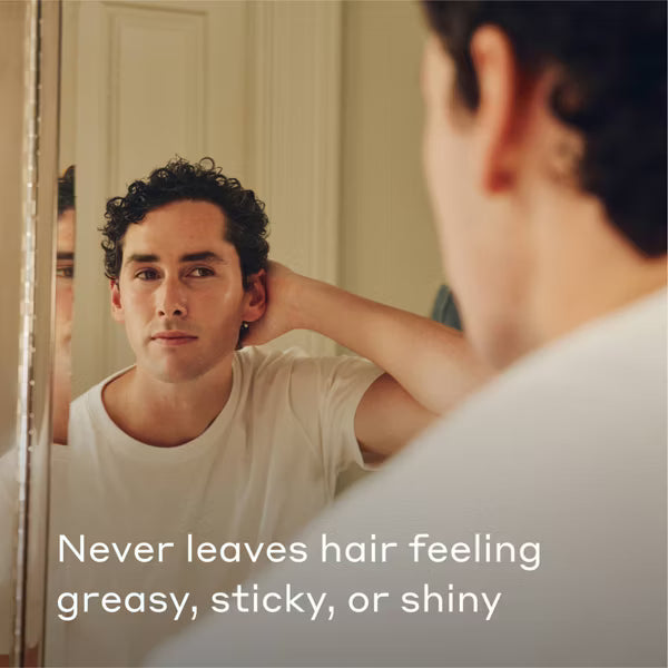 Harry's Texturizing Putty - Malleable Hold Men's Hair Putty - 2.5oz