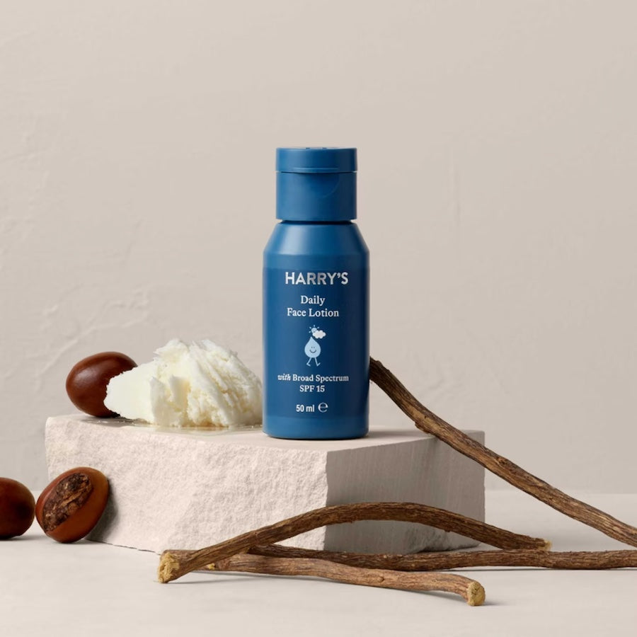 Harry's Face Lotion | 50ml