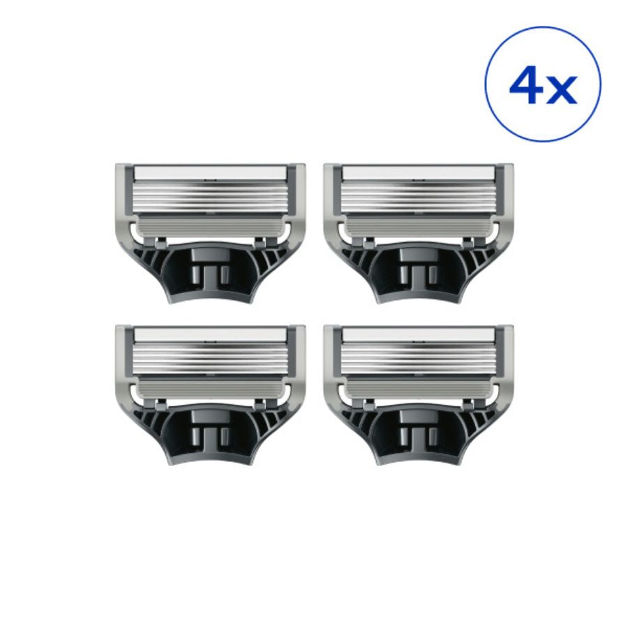 Harry's Razor Cartridges | 4 Pack