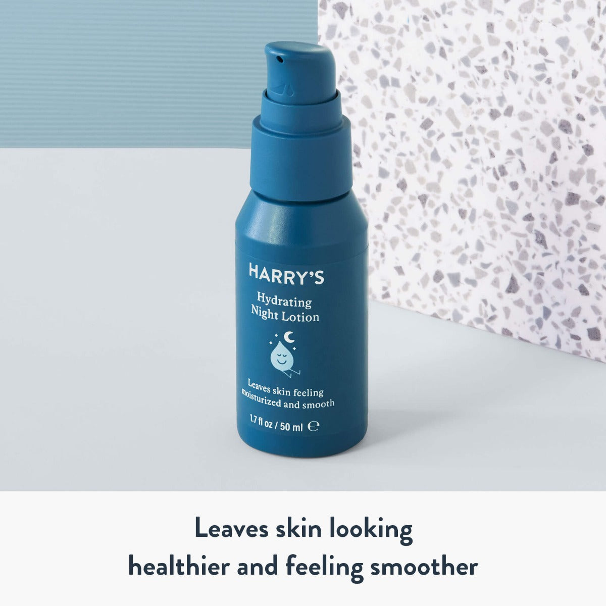 Harry's Hydrating Night Lotion | 50ml