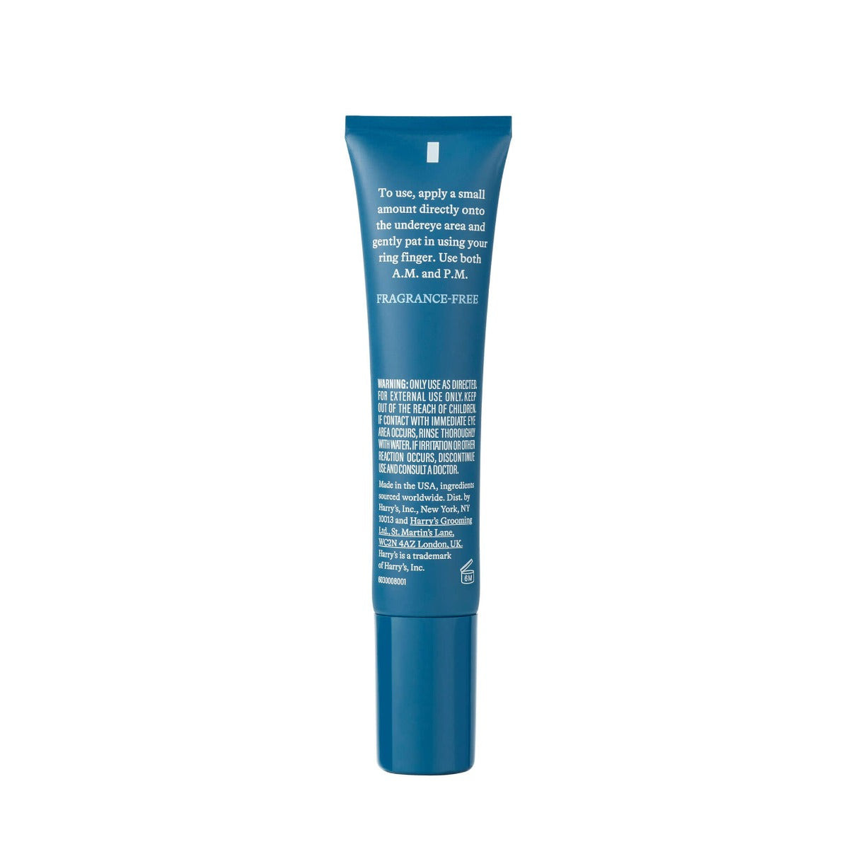 Harry's Brightening Eye Cream | 15ml