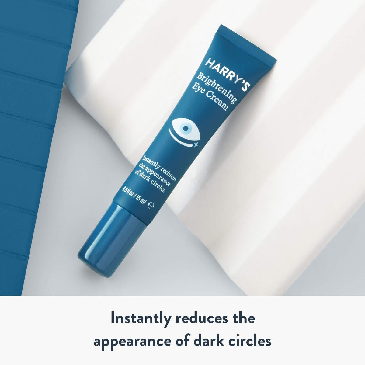 Harry's Brightening Eye Cream | 15ml