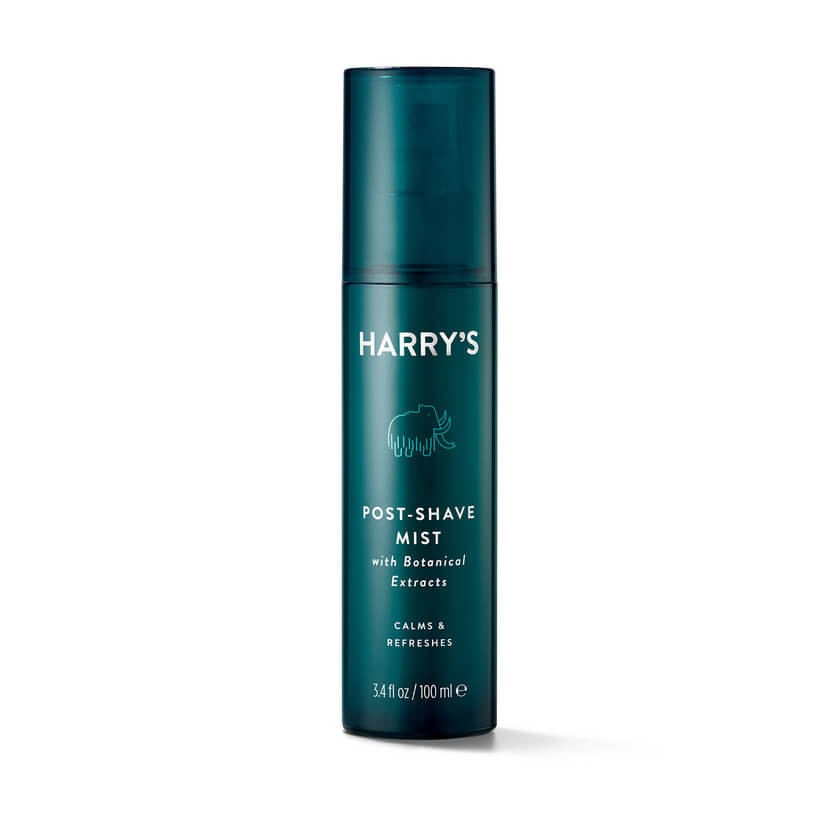 Harry's Post-Shave Mist | 100ml