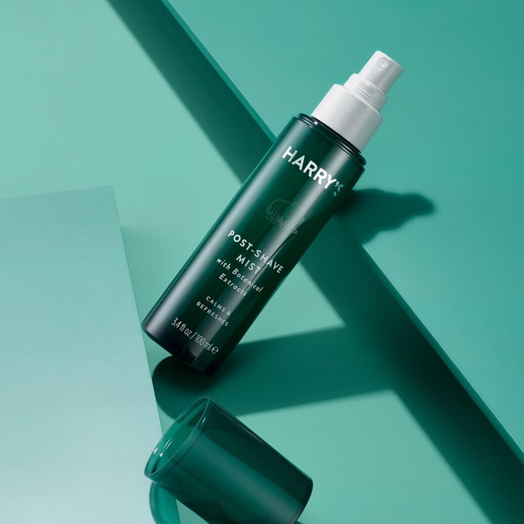 Harry's Post-Shave Mist | 100ml