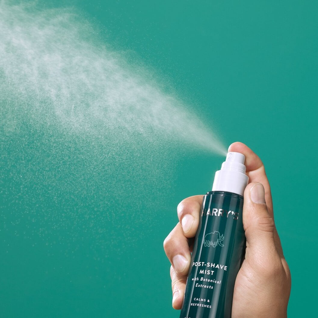 Harry's Post-Shave Mist | 100ml