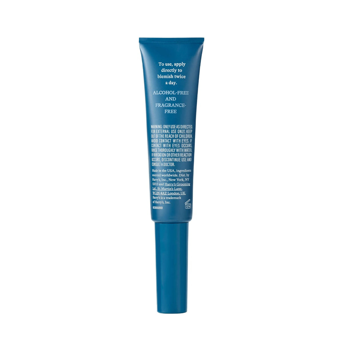 Harry's Targeted Blemish Treatment | 12ml
