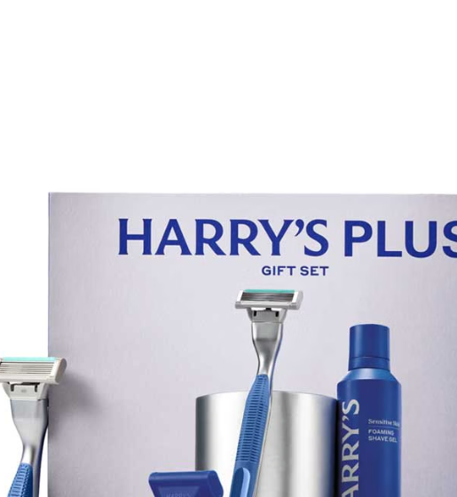 Harry’s Plus Tide Gift Set