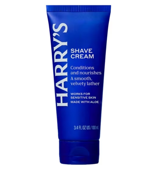 Harry's Men's Shave Cream 100ml