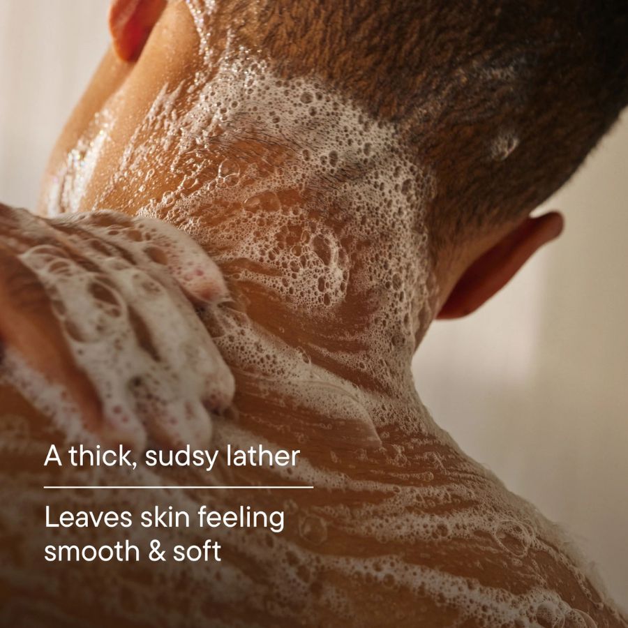 Harry's Body Wash - Wildlands