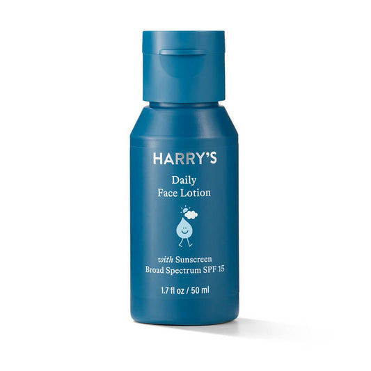 Harry's Face Lotion | 50ml