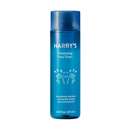 Harry's Freshening Face Toner | 247ml