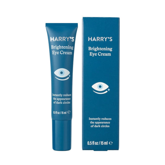 Harry's Brightening Eye Cream | 15ml