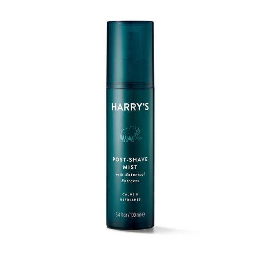 Harry's Post-Shave Mist | 100ml