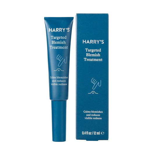 Harry's Targeted Blemish Treatment | 12ml